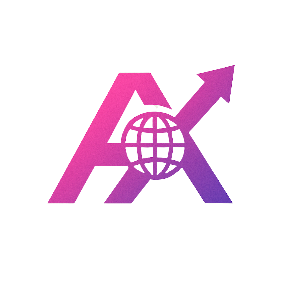 Alimexport logo