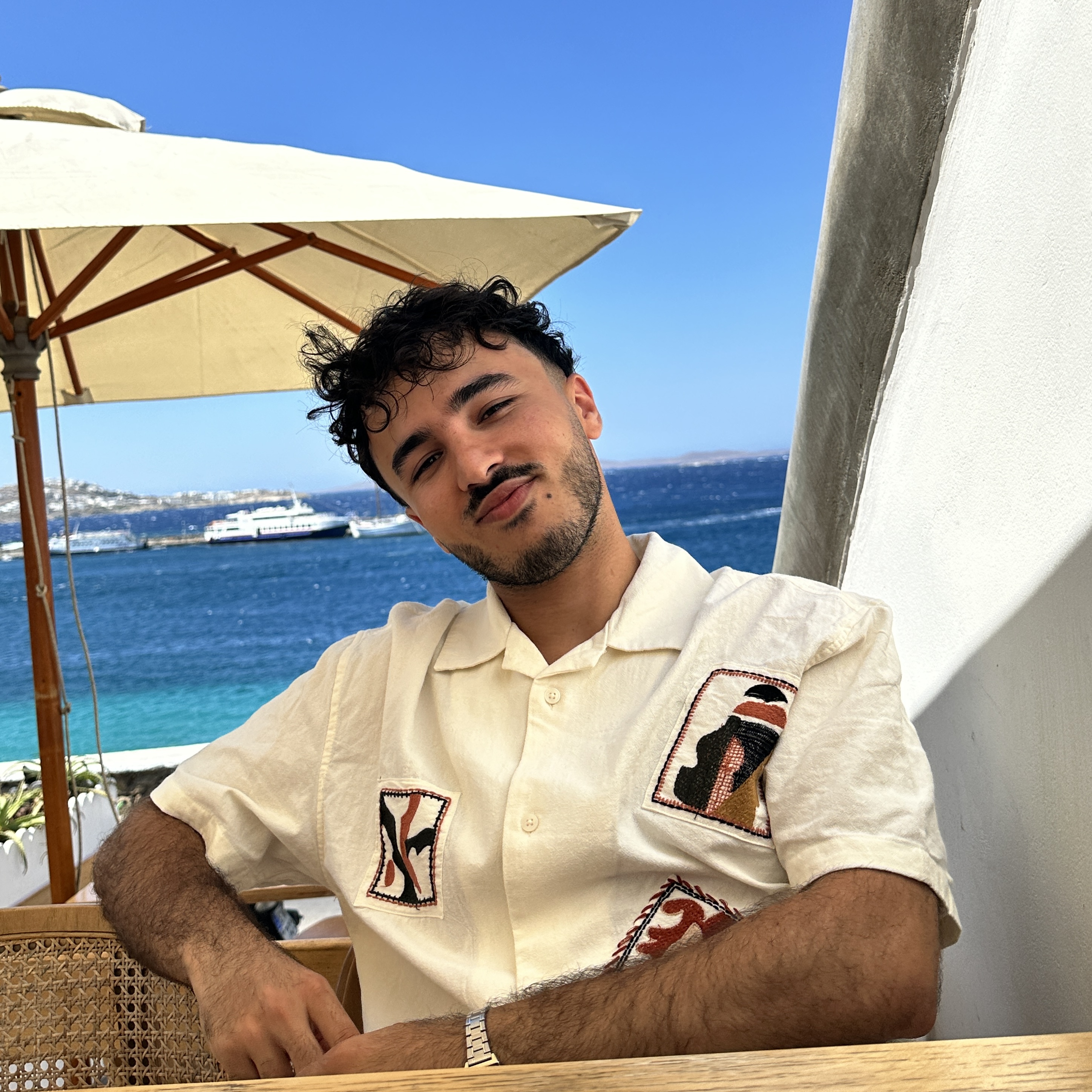 Idriss Ammour profile picture